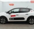 Сітроен С3 2023 у Києві на Automoto.ua Білий Сітроен С3, об'ємом двигуна 1.2 л та пробігом 11 тис. км за 18127 $, фото 5 на Automoto.ua