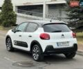 Белый Ситроен С3, объемом двигателя 1.2 л и пробегом 31 тыс. км за 16000 $, фото 17 на Automoto.ua