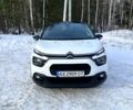 Белый Ситроен С3, объемом двигателя 1.2 л и пробегом 3100 тыс. км за 18200 $, фото 1 на Automoto.ua