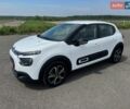 Белый Ситроен С3, объемом двигателя 1.2 л и пробегом 1 тыс. км за 14500 $, фото 1 на Automoto.ua