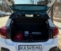 Белый Ситроен С3, объемом двигателя 1.2 л и пробегом 10 тыс. км за 19500 $, фото 7 на Automoto.ua