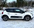 Белый Ситроен С3, объемом двигателя 1.2 л и пробегом 3100 тыс. км за 18200 $, фото 1 на Automoto.ua