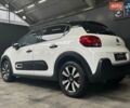 Белый Ситроен С3, объемом двигателя 1.2 л и пробегом 23 тыс. км за 16900 $, фото 6 на Automoto.ua