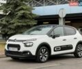 Белый Ситроен С3, объемом двигателя 1.2 л и пробегом 31 тыс. км за 16000 $, фото 1 на Automoto.ua