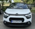 Білий Сітроен С3, об'ємом двигуна 1.2 л та пробігом 32 тис. км за 18500 $, фото 1 на Automoto.ua