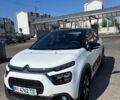 Белый Ситроен С3, объемом двигателя 1.2 л и пробегом 35 тыс. км за 17395 $, фото 1 на Automoto.ua