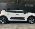 Білий Сітроен С3, об'ємом двигуна 1.2 л та пробігом 23 тис. км за 15900 $, фото 14 на Automoto.ua