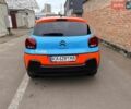 Білий Сітроен С3, об'ємом двигуна 1.2 л та пробігом 24 тис. км за 12500 $, фото 5 на Automoto.ua