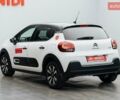 Сітроен С3 2023 у Києві на Automoto.ua Білий Сітроен С3, об'ємом двигуна 1.2 л та пробігом 11 тис. км за 18127 $, фото 2 на Automoto.ua