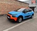 Белый Ситроен С3, объемом двигателя 1.2 л и пробегом 24 тыс. км за 12500 $, фото 1 на Automoto.ua