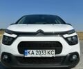 Білий Сітроен С3, об'ємом двигуна 1.2 л та пробігом 36 тис. км за 17999 $, фото 1 на Automoto.ua