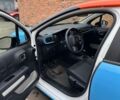 Білий Сітроен С3, об'ємом двигуна 1.2 л та пробігом 24 тис. км за 12500 $, фото 17 на Automoto.ua