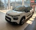 Белый Ситроен С3, объемом двигателя 1.2 л и пробегом 18 тыс. км за 17950 $, фото 1 на Automoto.ua