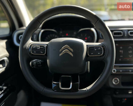 Білий Сітроен С3, об'ємом двигуна 1.2 л та пробігом 20 тис. км за 20500 $, фото 12 на Automoto.ua