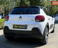 Білий Сітроен С3, об'ємом двигуна 1.2 л та пробігом 20 тис. км за 20500 $, фото 6 на Automoto.ua