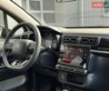 Белый Ситроен С3, объемом двигателя 1.2 л и пробегом 18 тыс. км за 18700 $, фото 14 на Automoto.ua