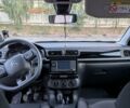Белый Ситроен С3, объемом двигателя 1.2 л и пробегом 15 тыс. км за 12500 $, фото 4 на Automoto.ua