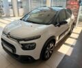 Белый Ситроен С3, объемом двигателя 1.2 л и пробегом 18 тыс. км за 17950 $, фото 2 на Automoto.ua