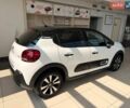 Белый Ситроен С3, объемом двигателя 1.2 л и пробегом 18 тыс. км за 17950 $, фото 7 на Automoto.ua
