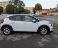 Белый Ситроен С3, объемом двигателя 1.2 л и пробегом 15 тыс. км за 13000 $, фото 1 на Automoto.ua