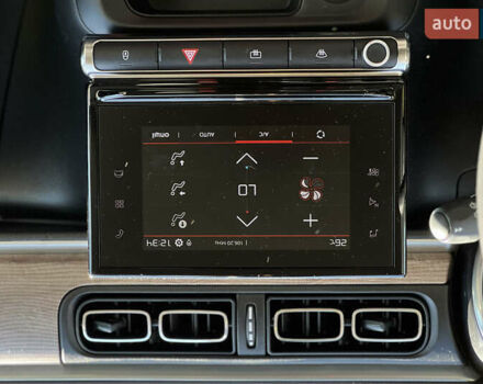 Білий Сітроен С3, об'ємом двигуна 1.2 л та пробігом 20 тис. км за 20500 $, фото 13 на Automoto.ua