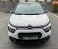 Білий Сітроен С3, об'ємом двигуна 1.2 л та пробігом 17 тис. км за 19100 $, фото 4 на Automoto.ua