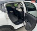 Білий Сітроен С3, об'ємом двигуна 1.2 л та пробігом 17 тис. км за 19100 $, фото 7 на Automoto.ua