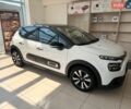Белый Ситроен С3, объемом двигателя 1.2 л и пробегом 18 тыс. км за 17950 $, фото 3 на Automoto.ua