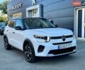 Белый Ситроен С3, объемом двигателя 1.2 л и пробегом 13 тыс. км за 16000 $, фото 1 на Automoto.ua