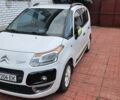 Белый Ситроен С3, объемом двигателя 1.6 л и пробегом 118 тыс. км за 5998 $, фото 1 на Automoto.ua