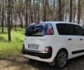 Белый Ситроен С3, объемом двигателя 1.6 л и пробегом 147 тыс. км за 7500 $, фото 1 на Automoto.ua