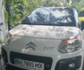 Білий Сітроен С3, об'ємом двигуна 1.6 л та пробігом 125 тис. км за 6000 $, фото 1 на Automoto.ua