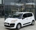 Белый Ситроен С3, объемом двигателя 1.4 л и пробегом 170 тыс. км за 5622 $, фото 1 на Automoto.ua