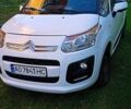 Белый Ситроен С3, объемом двигателя 1.4 л и пробегом 230 тыс. км за 6100 $, фото 1 на Automoto.ua