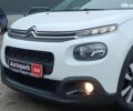 Білий Сітроен С3, об'ємом двигуна 1.2 л та пробігом 94 тис. км за 11550 $, фото 3 на Automoto.ua