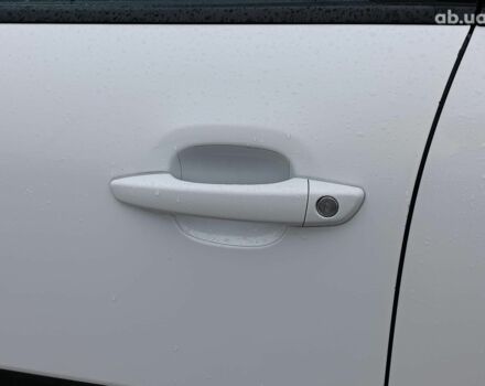 Білий Сітроен С3, об'ємом двигуна 1.2 л та пробігом 94 тис. км за 11550 $, фото 18 на Automoto.ua