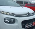 Білий Сітроен С3, об'ємом двигуна 1.2 л та пробігом 94 тис. км за 11550 $, фото 16 на Automoto.ua
