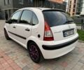 Белый Ситроен С3, объемом двигателя 1.4 л и пробегом 180 тыс. км за 3450 $, фото 4 на Automoto.ua