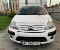 Белый Ситроен С3, объемом двигателя 1.4 л и пробегом 180 тыс. км за 3450 $, фото 1 на Automoto.ua