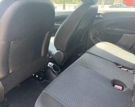 Білий Сітроен С3, об'ємом двигуна 1.4 л та пробігом 172 тис. км за 5999 $, фото 15 на Automoto.ua