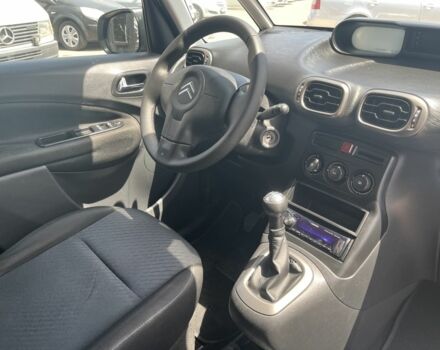 Білий Сітроен С3, об'ємом двигуна 1.4 л та пробігом 172 тис. км за 5999 $, фото 14 на Automoto.ua