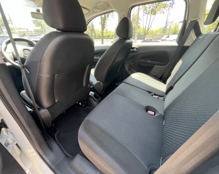 Білий Сітроен С3, об'ємом двигуна 1.4 л та пробігом 172 тис. км за 5999 $, фото 9 на Automoto.ua