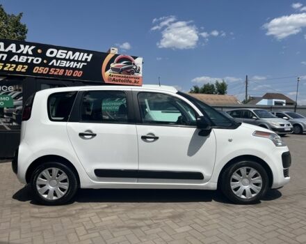 Білий Сітроен С3, об'ємом двигуна 1.4 л та пробігом 172 тис. км за 5999 $, фото 3 на Automoto.ua