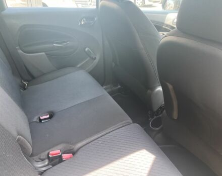 Білий Сітроен С3, об'ємом двигуна 1.4 л та пробігом 172 тис. км за 5999 $, фото 13 на Automoto.ua