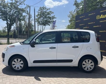 Білий Сітроен С3, об'ємом двигуна 1.4 л та пробігом 172 тис. км за 5999 $, фото 4 на Automoto.ua