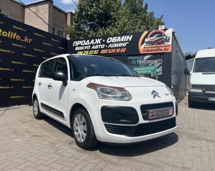 Білий Сітроен С3, об'ємом двигуна 1.4 л та пробігом 172 тис. км за 5999 $, фото 2 на Automoto.ua