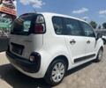 Білий Сітроен С3, об'ємом двигуна 1.4 л та пробігом 172 тис. км за 5999 $, фото 5 на Automoto.ua