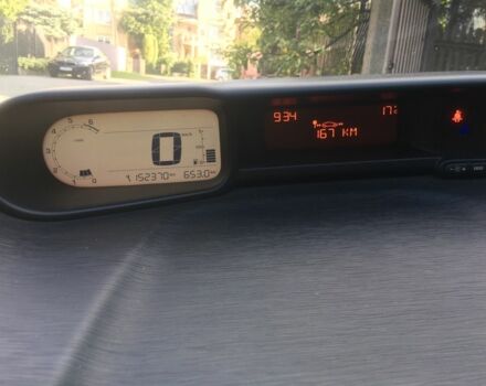 Білий Сітроен С3, об'ємом двигуна 1.4 л та пробігом 152 тис. км за 6900 $, фото 8 на Automoto.ua