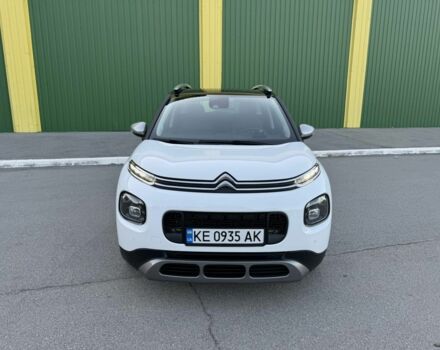 Белый Ситроен С3, объемом двигателя 1.5 л и пробегом 62 тыс. км за 13900 $, фото 1 на Automoto.ua