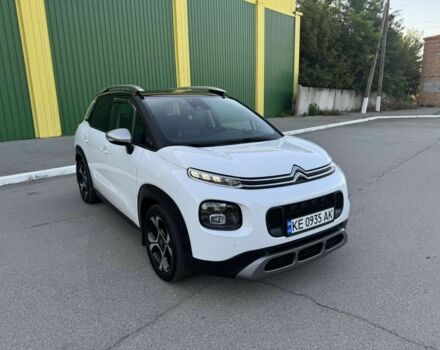 Белый Ситроен С3, объемом двигателя 1.5 л и пробегом 62 тыс. км за 13900 $, фото 2 на Automoto.ua